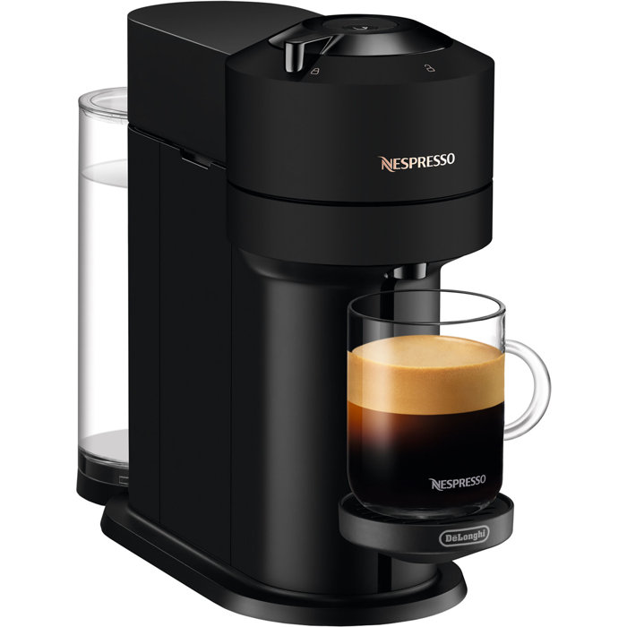 Nespresso Automatic Espresso Machine & Reviews Wayfair